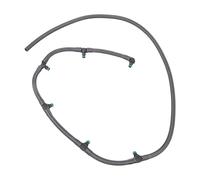 13537786544 13532248151 Fuels Return Line Hose Injectors Leak Pipe for E38 E46 E53 E60 E61 E65 E66 E67 330D 525D 530D Fuel Return Line