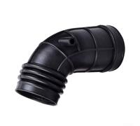 13541705209 Air Intake Mass Flow Hose Boot Tube Pipe For BMW For E36 E46 Automotive Replacement Rubber Hose