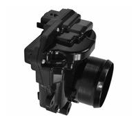 13547528179 Throttle Body Replacement For BMW, Mini, Citroen Peugeot C4 Grand Picasso, C5, Ds3