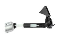 1355231 4M5AA16B970AB Bonnet Release Lock Latch Catch Repair Kit FOR MK2 2004-2012