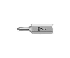 135530 Wera screwdriver Bit Ex-Tough Ph00X50