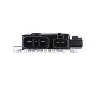 1355A124 MR497751 Cooling Fan Control Unit Module For Mitsubishi For Lancer For Outlander Cooling Fan Control Module