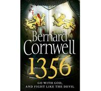 Bernard Cornwell – Paperback (Harper, May 23, 2013)