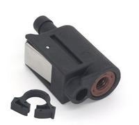 13563Q7 5/16" Marine Boat Tank side Fuel Line Connector Compatibles With Mercury Mariner Outboard Motors Replacement 22-13563Q7 22-13563A7 18-8091