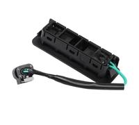 13597499 Auto Rear Tailgate Boot Release Opening Switch Button Car 22902867 Compatible For Vauxhall Opel Insignia Tourer Estate 2014-