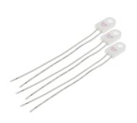 135C 130C 150C 180C 230C 15A 250V Temperature Fuse Thermal Links Over Protector 5Pcs(180C 15A)