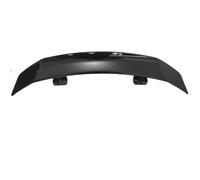 135CM Rear Trunk Lid Boot Spoiler Wings For Fusion For Mondeo 13 Sedan 4 Door Car Rear Wing Spoiler(Glossy Black)