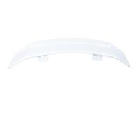 135CM Rear Trunk Lid Boot Spoiler Wings For Fusion For Mondeo 13 Sedan 4 Door Car Rear Wing Spoiler(WHITE)