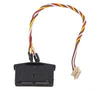 135mm Drop Sensor For For ECOVACS O900 O905 Robot Vacuum Cleaner Replacement Component For For Safe Navigation on Hard Floors