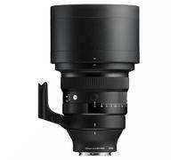 135mm F 1.4 DG for Sony E Mount