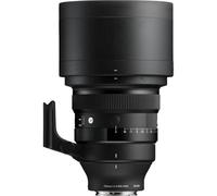 135mm F 1.4 DG for Sony E Mount