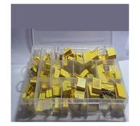 135PCS 14Values X2 Capacitor 275VAC 102K-105K 1NF~1UF Assorted Kit IDGTTLDF