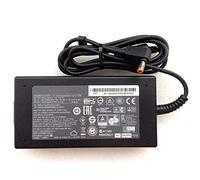 135W 19V 7.1A AC Adapter 5.5x2.5mm Orange Color Tip for Acer Aspire vn7-591g-70jy vn7-591g-70tg VN7-791G Series Laptop Power Supply（not 5.5x1.7mm Purple Color tip）