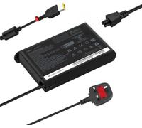 135W 20V 6.75A Laptop Charger Compatible for Lenovo Thinkpad X1 Extreme, Fit for Ideapad Gaming Laptop L340,3-15, Fit for Yoga 9i, Fit for Dock AC Power Adapter Supply Cord