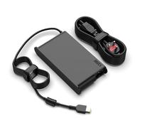 135W AC Adapter Replacement for Lenovo ThinkPad X1 Extreme Gen 5 4 3 4X20E50558 W540 W541 T440 T440S T440P T470P T540p T15p Ideapad Yoga Y50-70 Y50-80 Y50p Slim USB Tip Laptop Charger