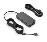 135W AC Charger Fit for Lenovo ThinkPad P16 Gen 1 21D6 21D7 Laptop Power Cord Supply Adapter