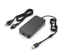 135W AC Charger Replacement for Lenovo ThinkPad T15p Gen 1 (Type 20TN 20TM) Laptop Power Adapter Supply Cord
