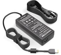 135W Charger Compatible with Lenovo Thinkpad Docking Station Power Cord, Slim Tip, for Universal Thunderbolt 3 4 Smart Essential Dock Gen 1 2, Ultra Pro Docking Station