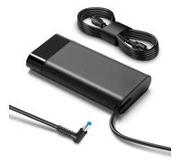 135W Charger for HP Spectre X360 15 16 15-df0xxx 15-df1xxx 15-eb0000 15-eb1000 15t-df 15t-EB 16-f0000 16-f1000 16-f2000 16t-f000 16t-f100 Omen 15 17 Envy 14 15 17 Pavilion 15 17 Plus 16 Gaming Laptop
