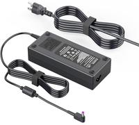135W Laptop Charger Compatible with Acer Nitro 5 Gaming Laptop AN515 AN515-51 AN515-41 AN515-53 AN515-52 AN515-43 AN515-54 AN517-51 N18C4 N18C3 AN515-55 AN715-51 AN715-52 Power Supply Cord