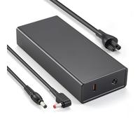 135W Laptop Charger Power Adapter for Acer Nitro 5 Gaming AN515-41 AN515-42 AN515-43 AN515-51 AN515-52 AN515-53 AN515-54 Aspire VX5-591G ADP-135KB T (DC Connector: 5.5 * 1.7mm) with USB-C PD 20W Port