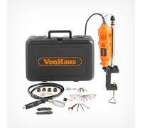135W Multitool with Accessory Set