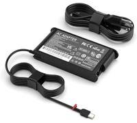 135W USB C Laptop Charger Compatible with Lenovo ThinkPad Z16 P16s P15s P14s E16 E15 E14 T16 Yoga/Slim Pro 9 7 6 7i 9i Book 9 ThinkBook 16 14p 14 15 14s IdeaPad Slim/Pro 9 7 5 Legion 9 Laptop