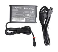 135W USB-C Slim Laptop Charger Compatible with Lenovo ThinkPad P16s P14s T16 E16 Z16 Gen 1 2 3 4 5 Yoga Slim Pro 7 9 IdeaPad Slim Pro 5 7 9 Legion Power Adapter Cord