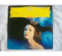136 036 Tschaikowsky Schwanensee etc SONP Warschau Witold Rowicki LP
