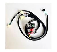 13609190081 Od-es ATV800 Left Main Handlebar Bar Switch Main Switch Housing