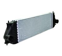 1362067J02 Intercooler Replacement For Suzuki Grand Vitara II Escudo 1.9 DDIS