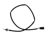 13627811913 Exhaust Gas Temperature Sensor for BMW 1 3 5 6 7 8 X1 X2 X3 X4 E81 E82 E83 E84 E87 E88 E90 E91 E92 E61 E70 G11 G12 G30 F90 G14 F91 G15 F92 G16 F93 G01 F97 G02 F98 116D 118D 120D