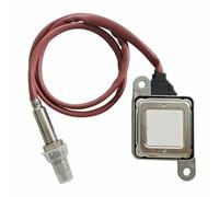 13628589845 858984502 Car Rear Nitrogen Oxide Sensor NOx Sensor For F25 X3 2015 2016 2.0L 13628509720 5WK96698C
