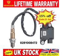 BOSCH 0281008472 Suspended particle sensor