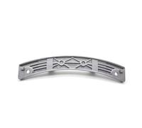 1366253233 Door Hinge Fits Compatible With AEG Compatible With ELECTROLUX Compatible With JOHN LEWIS Washing Machine