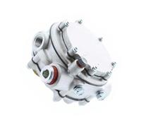 1369572 LPG Regulator Compatible With Hyster Forklift S50XL Compatible With General Motors GM 181 Industrial Engine 4 cyl 3.0L