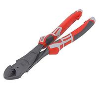 137-69-240 Pliers side for cutting with increased ratio NWS