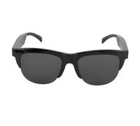 137 Language Translation Smart Glasses, TR90 PC Device Glasses with Mic Speaker, Translator Sunglasses for Outdoor Activities
