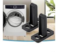 137006900 Door Latch for Electrolux Washer - Robust Metal Door Lock Switch Replacement Fix Broken Handle Secure Front Loaders(2pcs)