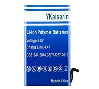 13700mAh Super Capacity Mobile Phone Battery Compatible with Blackview Oscal Spider 8 Replacement LI458393HTT-B,with Full Tool Kits