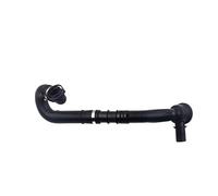 13717594721 Car Turbocharger Bypass Valve Assembly Hose for 7' for X6 for F01 for F02 for E71 for 740i for 740Li Turbo Hose(Single)