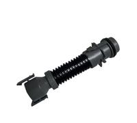 13718513538 For R55 For R56 For R57 For R58 For R59 For R60 For R61 Pipe N47N Intake Breather PIPE Automotive Air Intake Pipe