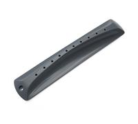 137263600 Washer Drum Baffle Compatible with Frigidaire Electrolux Westinghouse Crosley Kenmore Tappan, Front-Load Tub Baffle Replace 1793807 AP4694710 PS3418909 EAP3418909
