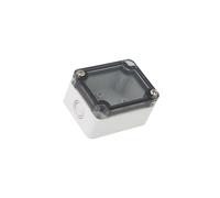 13747501 Case: Universal X: 50mm Y: 65mm Z: 35mm TK PC Polycarbonate SPELSBER