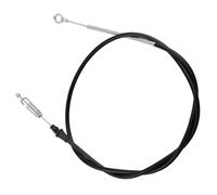 1374758 Traction Control Cable for Exmark Mowers, Ensures Optimal Performance for ECX180CKA30000 ECS180CKA30000, Robust Construction