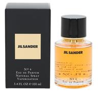 1376 JIL SANDER N4 edp vaporizador 100 ml