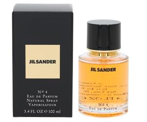 1376 JIL SANDER N4 edp vaporizador 100 ml