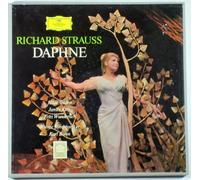 138 956/7 Strauss Daphne VSO Karl Bohm 2 LP box