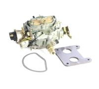 138 Carburetor Carb Kit Compatible with Chevy Compatible with Buick 2BBL 305 350ci V8 (1977-1979) - Replacement Part