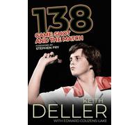 138: Game, Shot and the Match